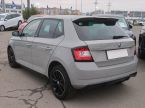 Škoda Fabia - fotka číslo 3