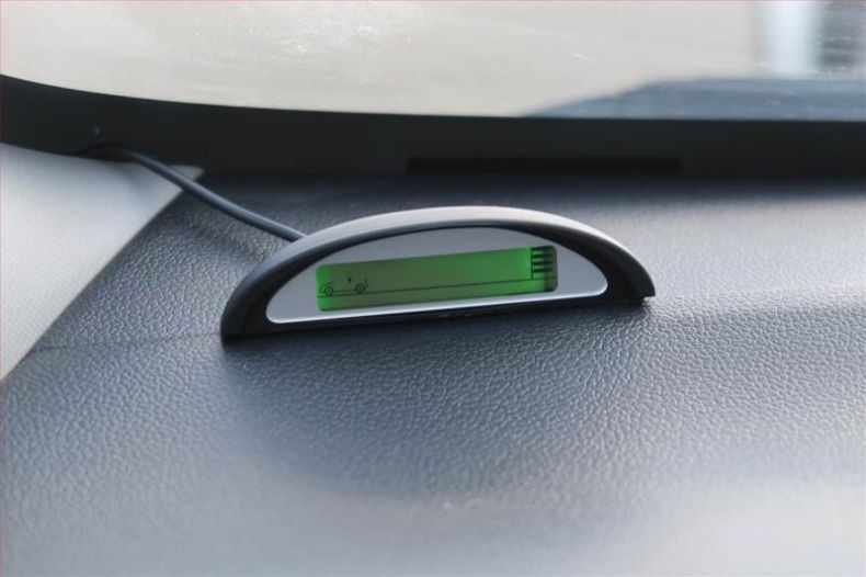 Kia Rio - hlavní fotka