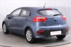 Kia Rio - fotka číslo 3