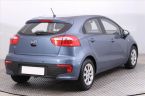 Kia Rio - fotka číslo 4