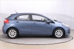 Kia Rio - fotka číslo 5