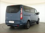 Ford Tourneo - fotka číslo 4