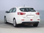 Mitsubishi Lancer - fotka číslo 3