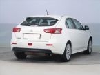 Mitsubishi Lancer - fotka číslo 4