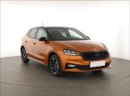 Škoda Fabia - fotka číslo 0