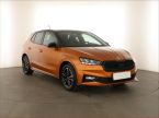 Škoda Fabia - fotka číslo 0