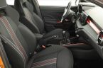 Škoda Fabia - fotka číslo 6