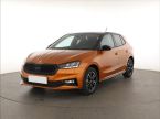 Škoda Fabia - fotka číslo 1