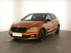 Škoda Fabia - fotka číslo 1
