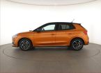 Škoda Fabia - fotka číslo 2