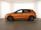 Škoda Fabia - fotka číslo 2