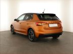 Škoda Fabia - fotka číslo 3