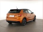 Škoda Fabia - fotka číslo 4