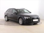 Audi A4 - fotka číslo 0