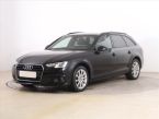 Audi A4 - fotka číslo 1