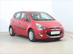 Hyundai ix20 - fotka číslo 0