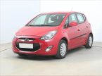 Hyundai ix20 - fotka číslo 1