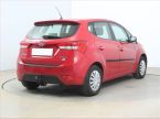 Hyundai ix20 - fotka číslo 4