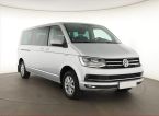 Volkswagen Caravelle - fotka číslo 0