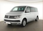 Volkswagen Caravelle - fotka číslo 1