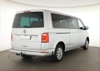 Volkswagen Caravelle - fotka číslo 4