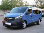 Opel Vivaro - fotka číslo 1