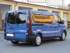 Opel Vivaro - fotka číslo 4