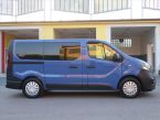 Opel Vivaro - fotka číslo 5