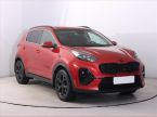 Kia Sportage - fotka číslo 0