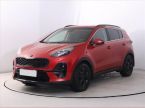 Kia Sportage - fotka číslo 1