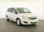 Opel Zafira - fotka číslo 0