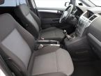 Opel Zafira - fotka číslo 6
