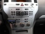 Opel Zafira - fotka číslo 9