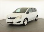 Opel Zafira - fotka číslo 1