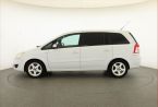 Opel Zafira - fotka číslo 2