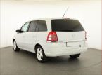 Opel Zafira - fotka číslo 3