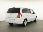 Opel Zafira - fotka číslo 4