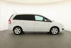 Opel Zafira - fotka číslo 5
