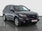 Hyundai Santa Fe - fotka číslo 0