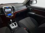 Hyundai Santa Fe - fotka číslo 7