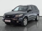 Hyundai Santa Fe - fotka číslo 1