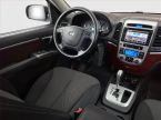 Hyundai Santa Fe - fotka číslo 6