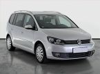 Volkswagen Touran - fotka číslo 0