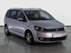 Volkswagen Touran - fotka číslo 0