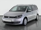 Volkswagen Touran - fotka číslo 1