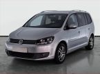 Volkswagen Touran - fotka číslo 1