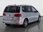 Volkswagen Touran - fotka číslo 4