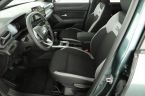 Dacia Duster - fotka číslo 8