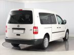 Volkswagen Caddy - fotka číslo 4