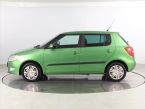 Škoda Fabia - fotka číslo 2